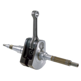 Albero motore RMS Piaggio 125-150CC 4T  per PIAGGIO FLY 4T 3V IE E3 DT 125 2013 - 2015